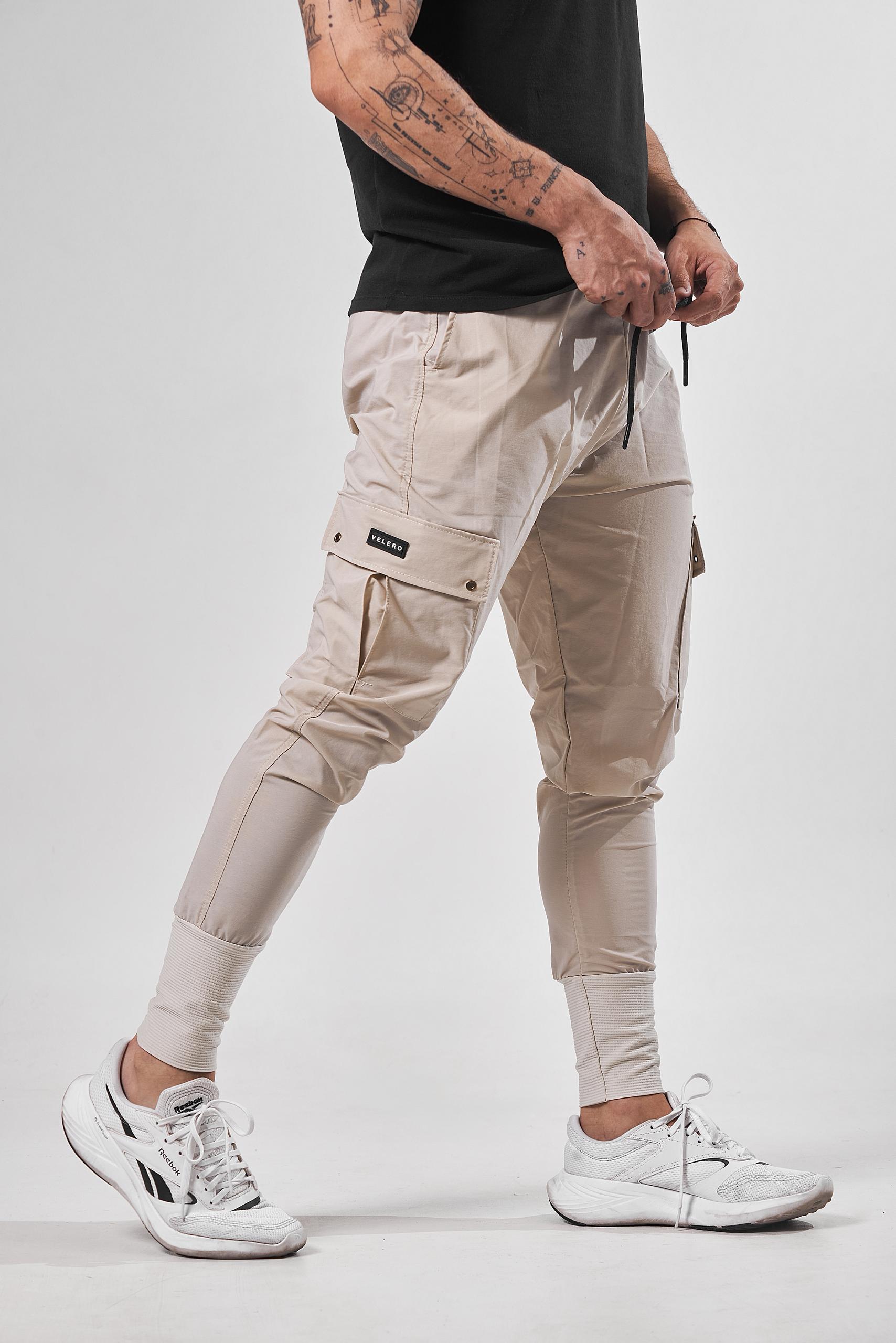 Oversize Velero